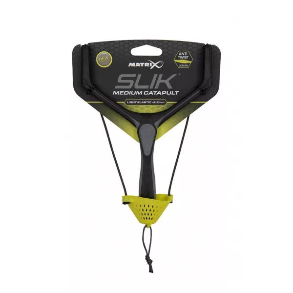 Matrix SLIK Medium - Light Elastic 2,2mm V2 Prak M