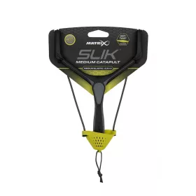 Matrix SLIK Medium - Medium Elastic 2,5mm V2 Prak M