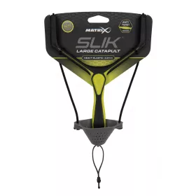 Matrix SLIK Large - Heavy Elastic 3,2mm V2 Prak L