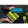 Matrix Small Winder Tray Lime Sada Návazcových Žebříků 18cm 12ks