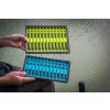 Matrix Small Winder Tray Lime Sada Návazcových Žebříků 18cm 12ks