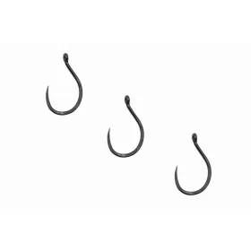 Guru QM1 háček bez protihrotu velikost 8