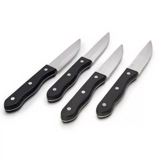 Broil King Nůž na steak 4ks