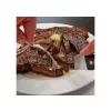 Broil King Nůž na steak 4ks