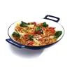 Broil King Wok pánev S porcelánovým povlakem 14'