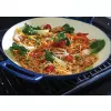 Broil King Wok pánev S porcelánovým povlakem 14'