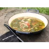 Broil King Wok pánev S porcelánovým povlakem 14'