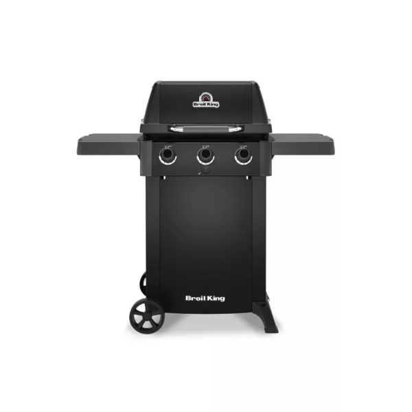 Broil King Gem 310 Shadow Plynový gril