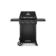 Broil King Gem 310 Shadow Plynový gril