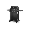 Broil King Gem 310 Shadow Plynový gril