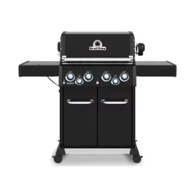 Broil King Baron 490 Shadow Plynový gril