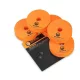 Guru Spare Spools Rig úložný prostor