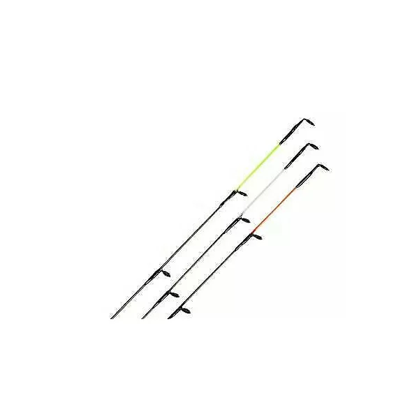 Guru Aventus(10/11ft)/N-Gauge(12ft)CarbonQuiver 3 oz - náhradní feeder špička