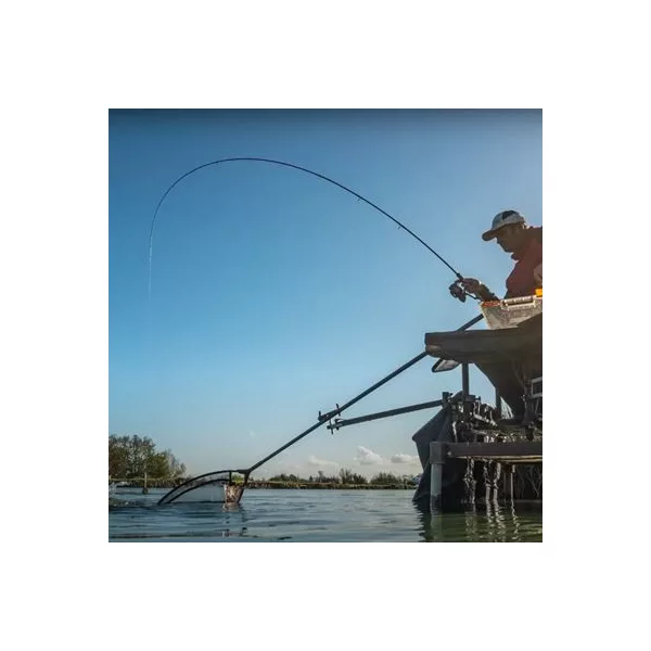 Guru Aventus SR Light Feeder 3,35m 2pc feederový prut