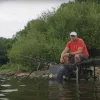 Guru Aventus SR Light Feeder 3,65m 3pc feederový prut