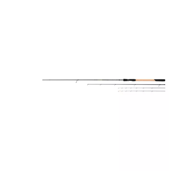 Matrix Horizon X Pro Commercial Bomb 2,70m 30gr 2+2 dílný feederový prut