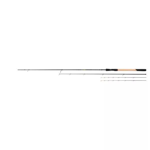 Matrix Horizon X Pro Commercial Bomb 3,00m 40gr 2+2 dílný feederový prut