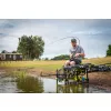 Matrix Horizon X Pro Commercial Bomb 3,00m 40gr 2+2 dílný feederový prut
