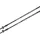 Matrix Spare Distance Feeder Tip 1.5oz Carbon Náhradní špička