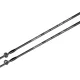 Matrix Spare Distance Feeder Tip 1.5oz Carbon Náhradní špička
