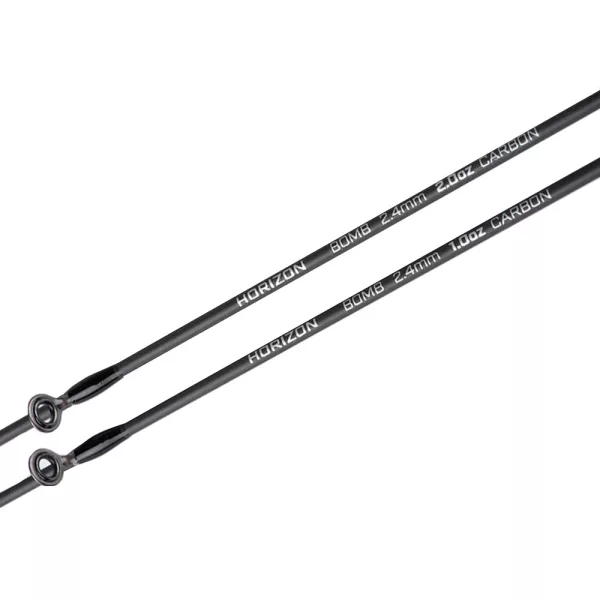 Matrix Spare Distance Feeder Tip 2.5oz Carbon Náhradní špička