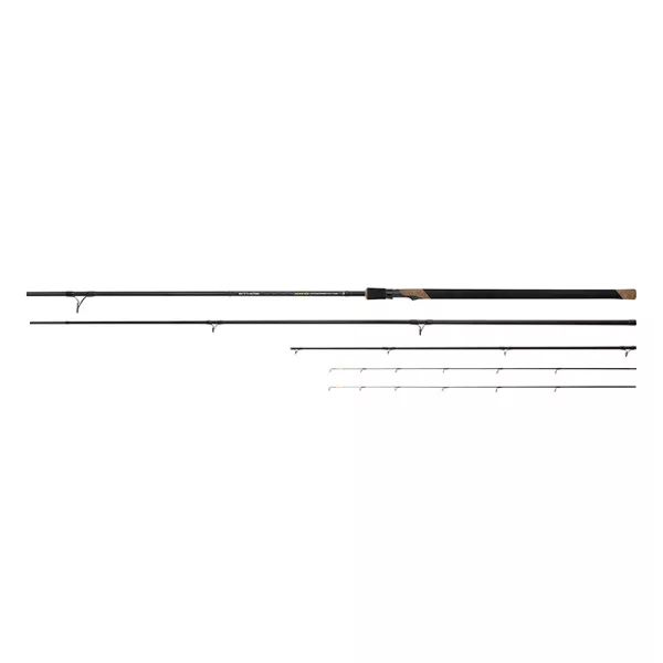 Matrix Ethos XRD 4,00m 100gr 3dílný Feeder prut
