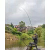 Matrix Aquos Ultra D 3,70m 80gr 3 Dílný Feeder Prut