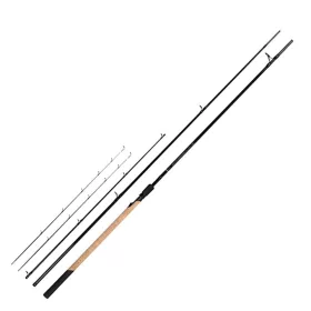 Matrix Aquos Ultra D 4,00m 130gr 3 Dílný Feeder Prut