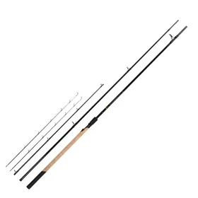   Matrix Aquos Ultra XD 3,70m 130gr 2-dielny method feeder prút