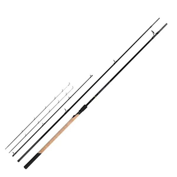 Matrix Aquos Ultra XD 3,70m 130gr 2-dielny method feeder prút