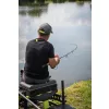 Matrix Aquos Ultra XD 3,70m 130gr 2-dielny method feeder prút