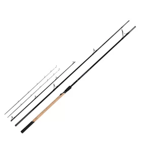   Matrix Aquos Ultra XD 4,00m 160gr 3dílný Method Feederový Prut