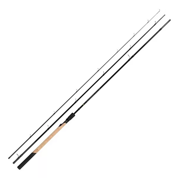 Matrix Aquos Ultra W Waggler 3,96m 3dílný Match prut