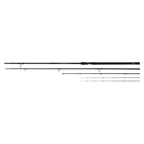 Matrix Horizon X Ultra Pro Distance 4,00m 100gr 3+2dílný Feederový prut