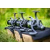 Matrix Horizon X Ultra Pro Distance 4,00m 100gr 3+2dílný Feederový prut