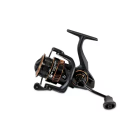   Guru N-Gauge Pro 4000 Naviják s přední brzdou s extra náhradní cívkou