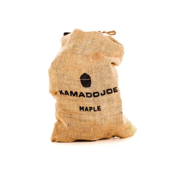Kamado Joe Javorové dřevo na uzení 4,5kg