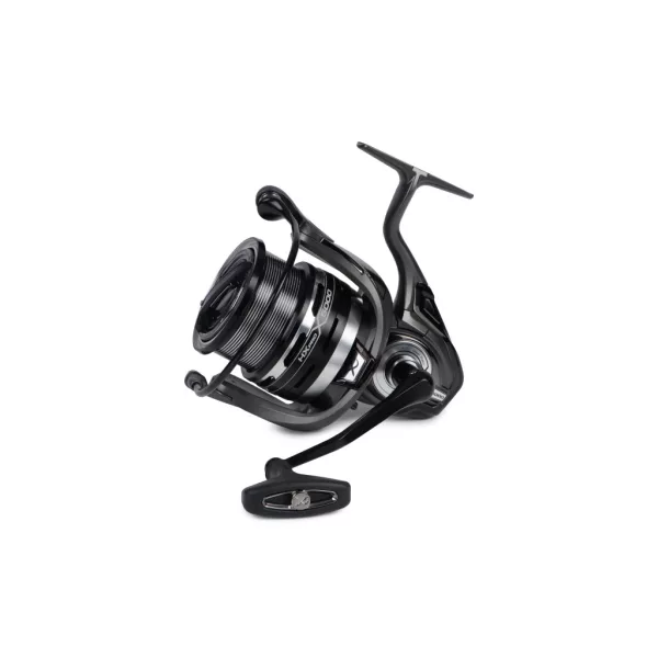 Matrix HX 5000 Pro Feeder Naviják s přední brzdou