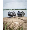 Matrix HX 5000 Pro Feeder Naviják s přední brzdou