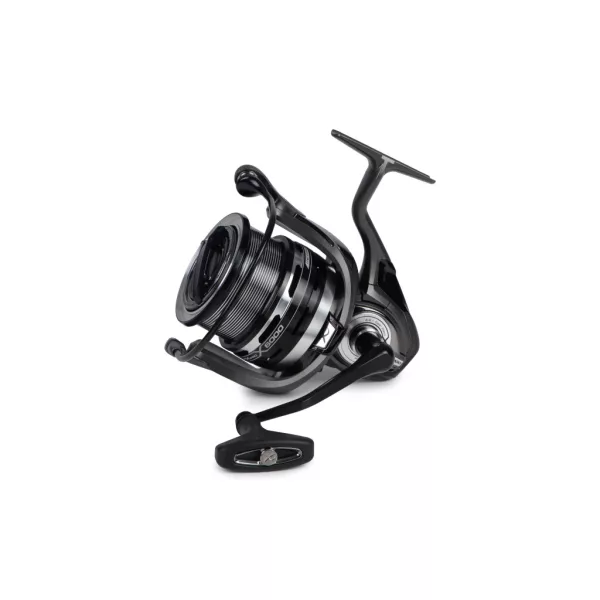 Matrix HX 6000 Pro Feeder Naviják s přední brzdou