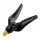 Guru Mini Stealth Reaper Rear Rest