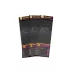 Guru F1 Maggot Hook Rig 18 S očkem, Bez protihrotu Předvázaný monofilní háček 8ks