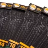 GURU QM1 STANDARD HAIR READY RIGS 4 Size předvázaný háček QM1 14 (0.19mm)