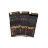 Guru Tackle - 2022- QM1 Bait Bands 10cm 10 (0.19mm) předvázaný háček