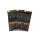 Guru Tackle - 2022- QM1 Bait Bands 10cm 10 (0.19mm) předvázaný háček
