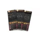 Guru Tackle - 2022- QM1 Bait Bands 10cm 10 (0.19mm) předvázaný háček