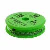 GURU SUPER MWG STANDARD HAIR READY RIGS 15 Size 14 (0.17mm) předvázaný háček