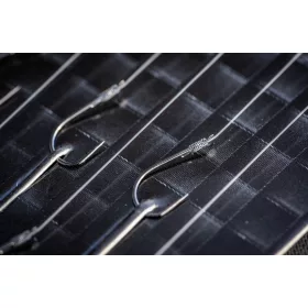   Guru Match Special Rig 10 Protihrotový, lopatkový monofilní předvázaný háček 8ks