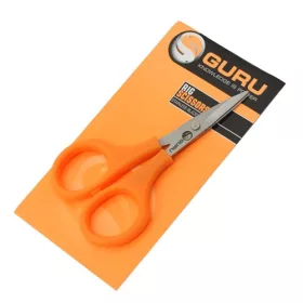 Guru Rig Scissors - Nůžky na vlasec