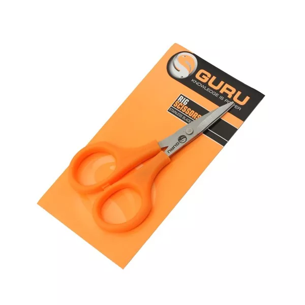 Guru Rig Scissors - Nůžky na vlasec